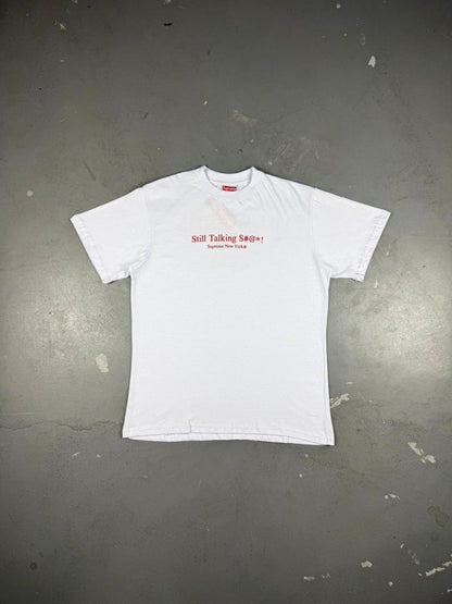 CAMISETA SUPREME