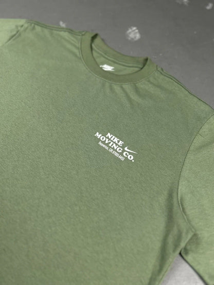CAMISETA NK X MOVING