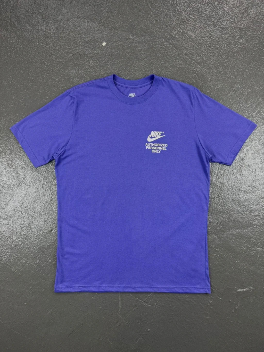 CAMISETA NK AUTHORIZED