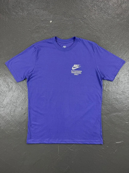 CAMISETA NK AUTHORIZED