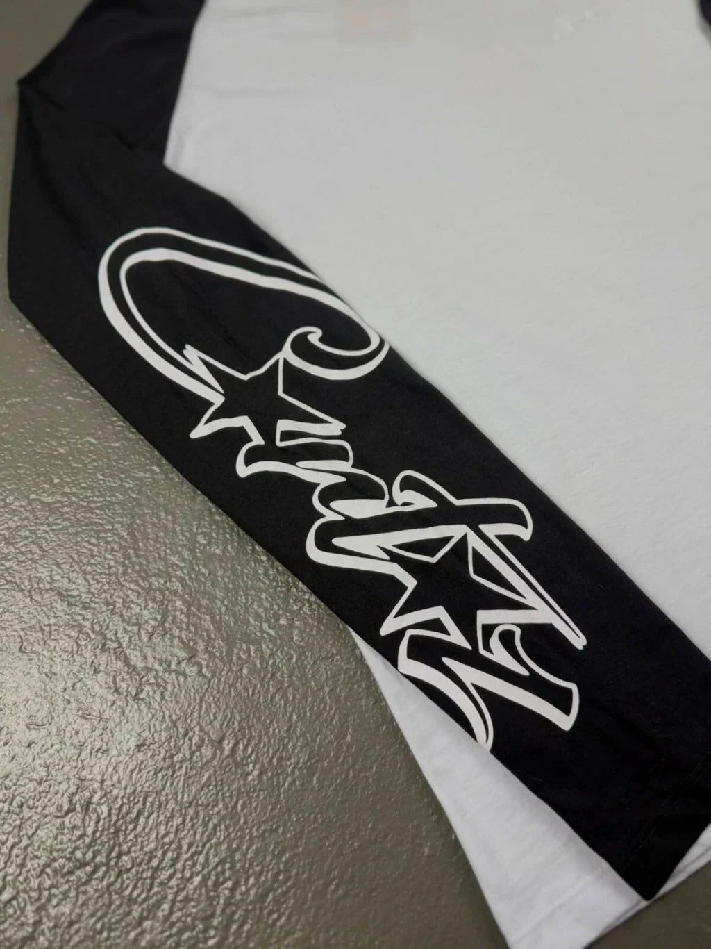 CAMISETA MANGA LONGA CORTEIZ