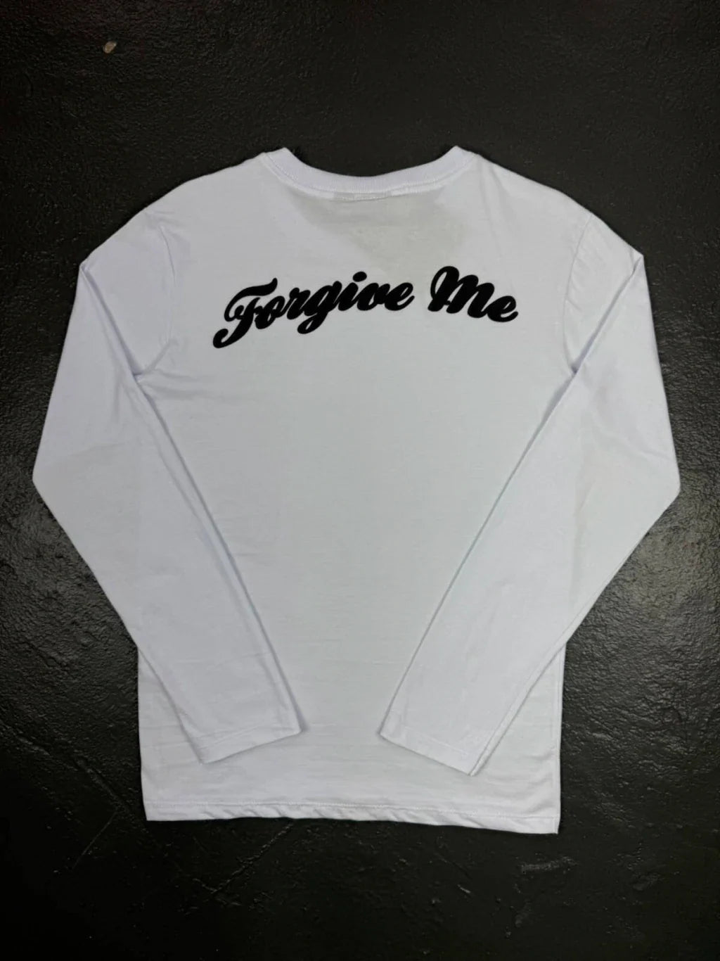 CAMISETA MANGA LONGA SYNA