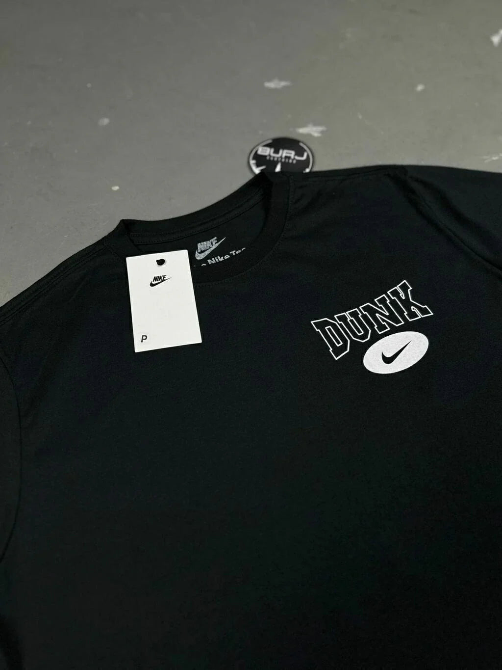 CAMISETA NK DUNK