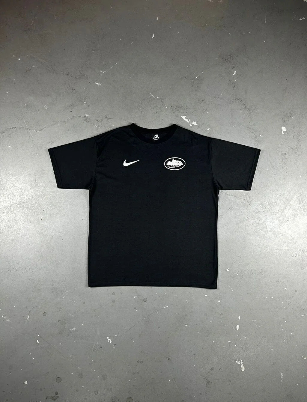 CAMISETA NK X CORTEIZ "DUN IT"