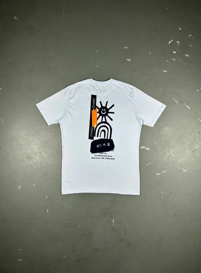 CAMISETA NK SUNSHINE FLOW