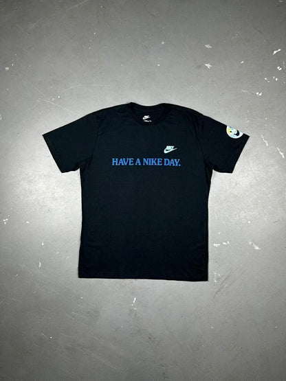 CAMISETA NK HAVE A NK DAY