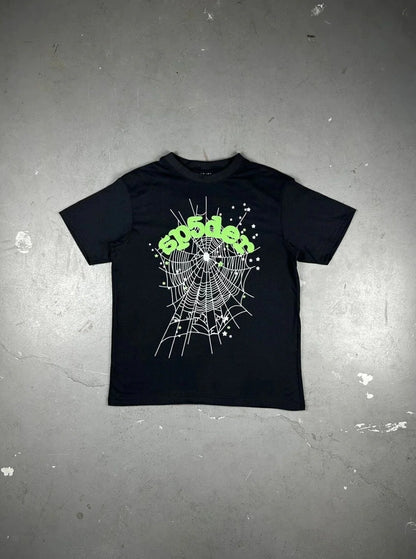 CAMISETA SP5DER
