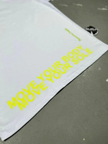 CAMISETA NK WORLDTOUR