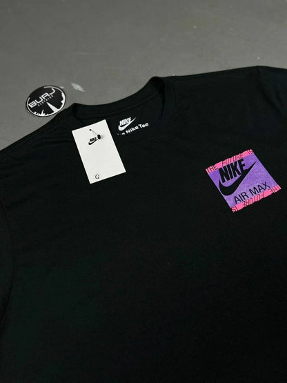CAMISETA NK AIR MAX THE FUTURE