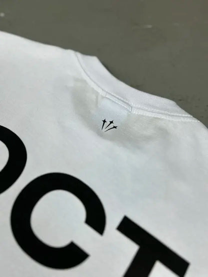 CAMISETA NK X NOCTA