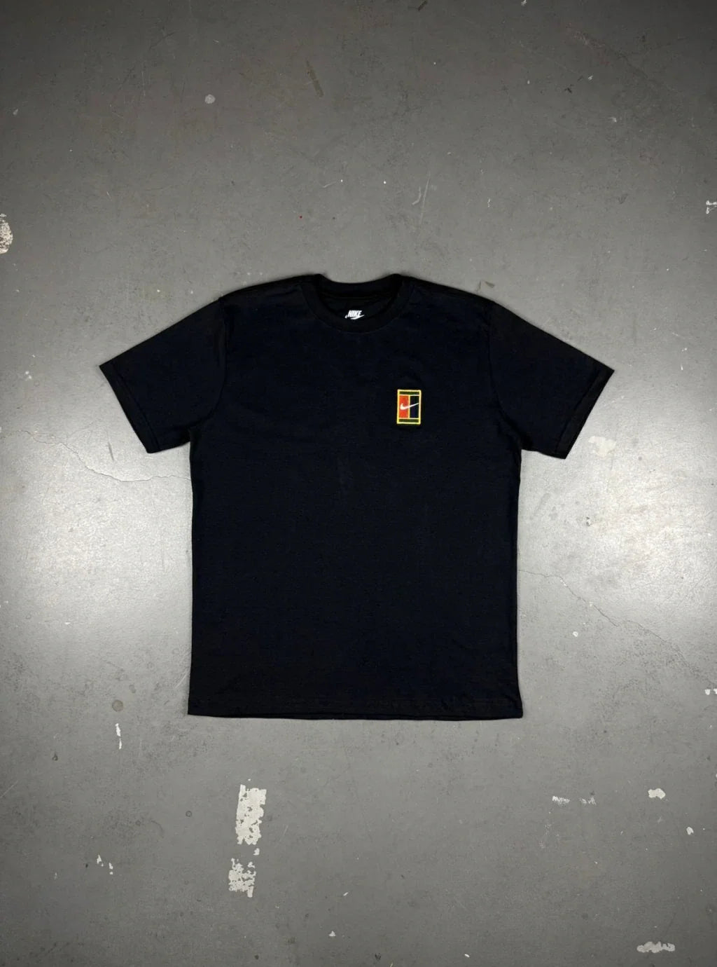 CAMISETA NK COURT