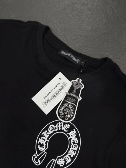 CAMISETA MANGA LONGA CHROME HEARTS