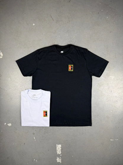 CAMISETA NK COURT
