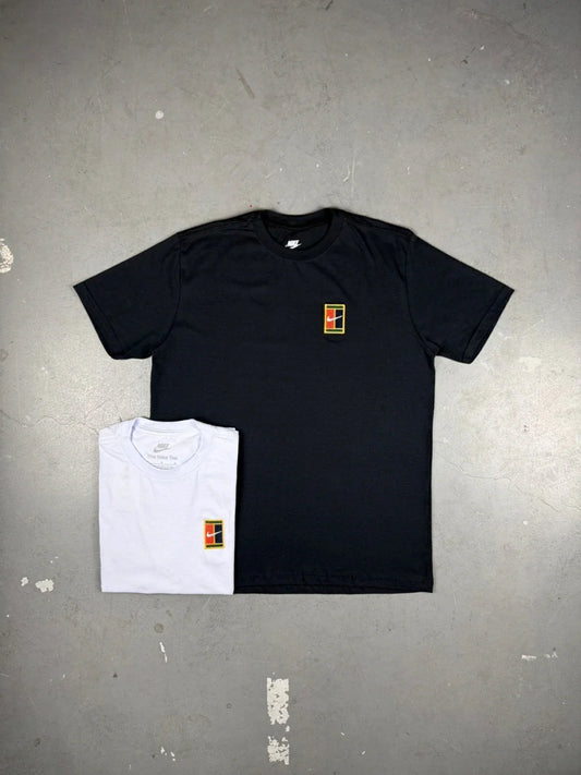 CAMISETA NK COURT