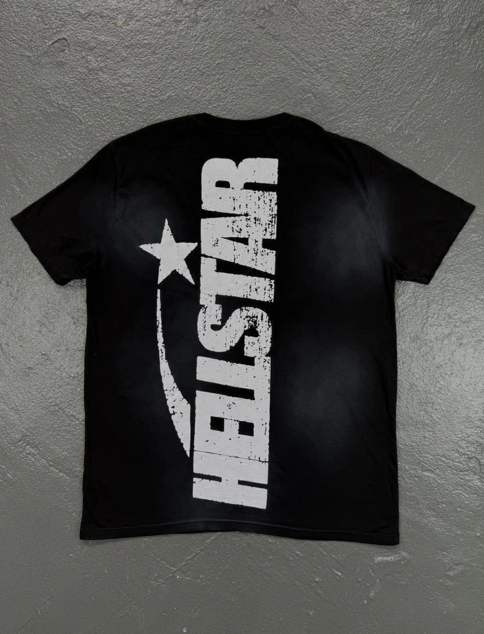 CAMISETA HELLSTAR