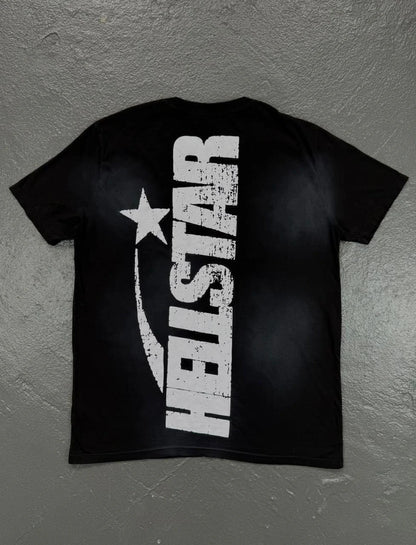 CAMISETA HELLSTAR