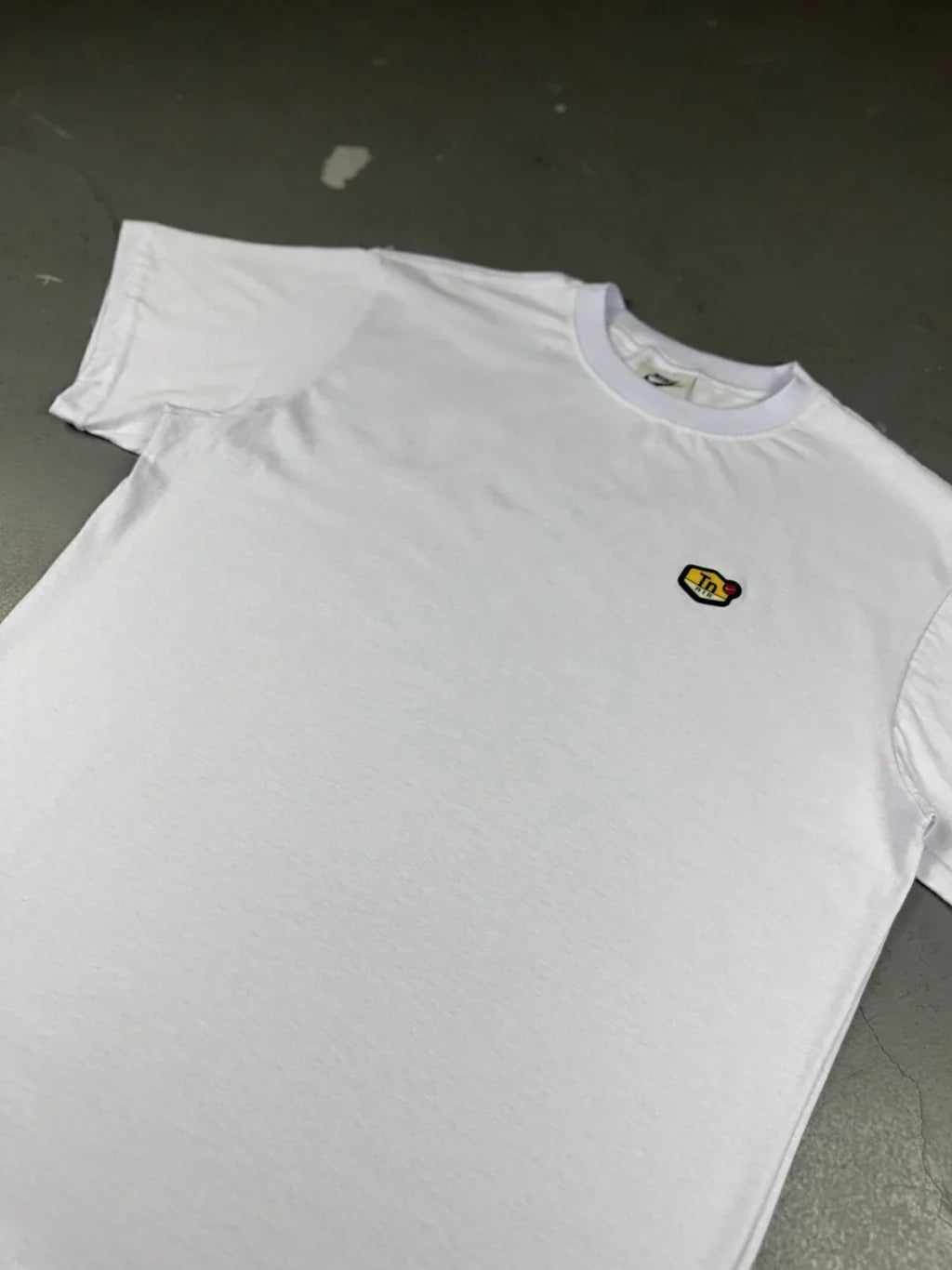 CAMISETA NK TN