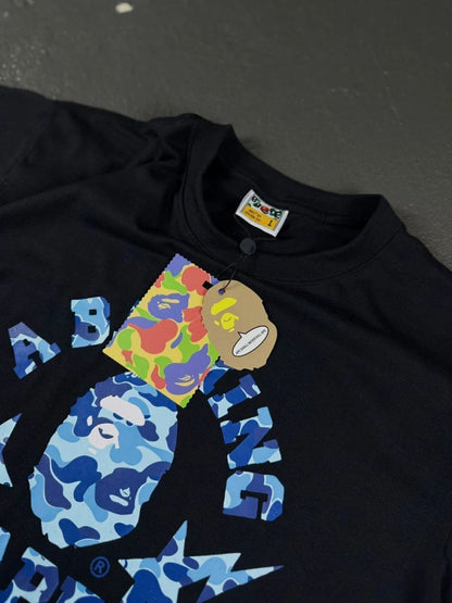 CAMISETA BAPE