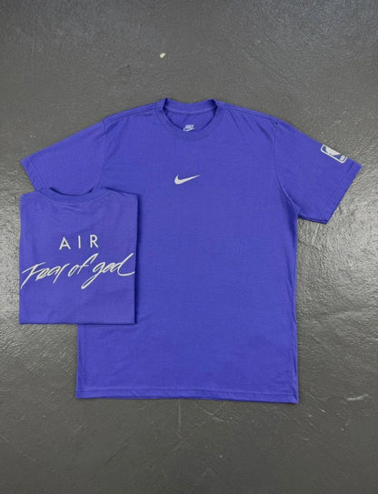 CAMISETA NK FEAR OF GOD
