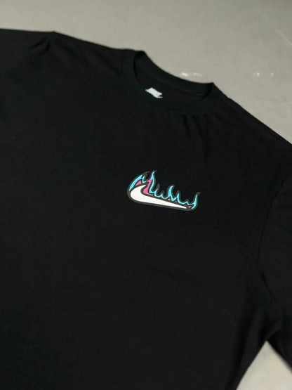 CAMISETA NK MAX HEAT