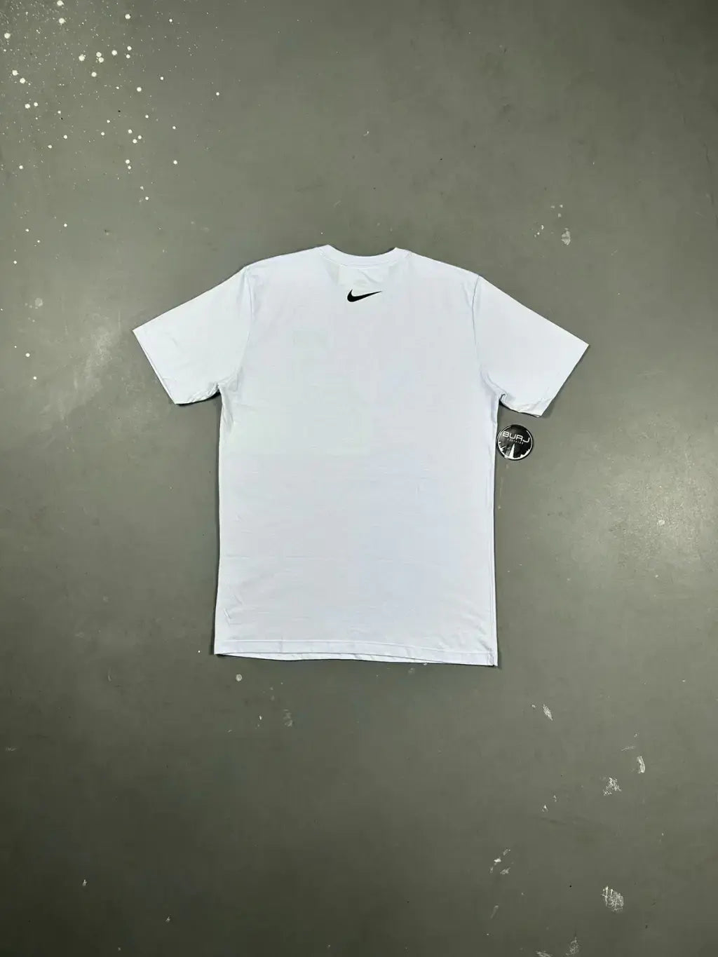 CAMISETA NK BIG SWOOSH