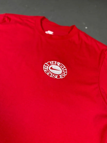 CAMISETA NK PEGASUS LEGACY