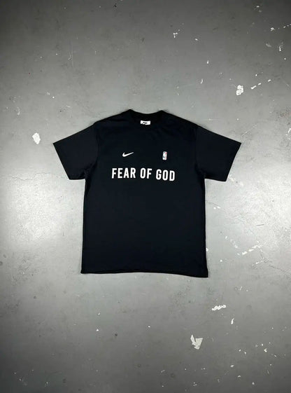 CAMISETA NK FEAR OF GOD