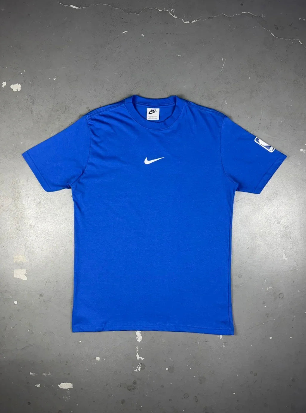CAMISETA NK FEAR OF GOD