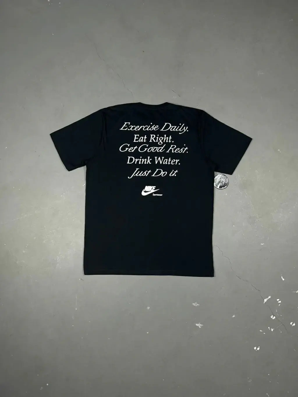 CAMISETA NK SPORTSWEAR