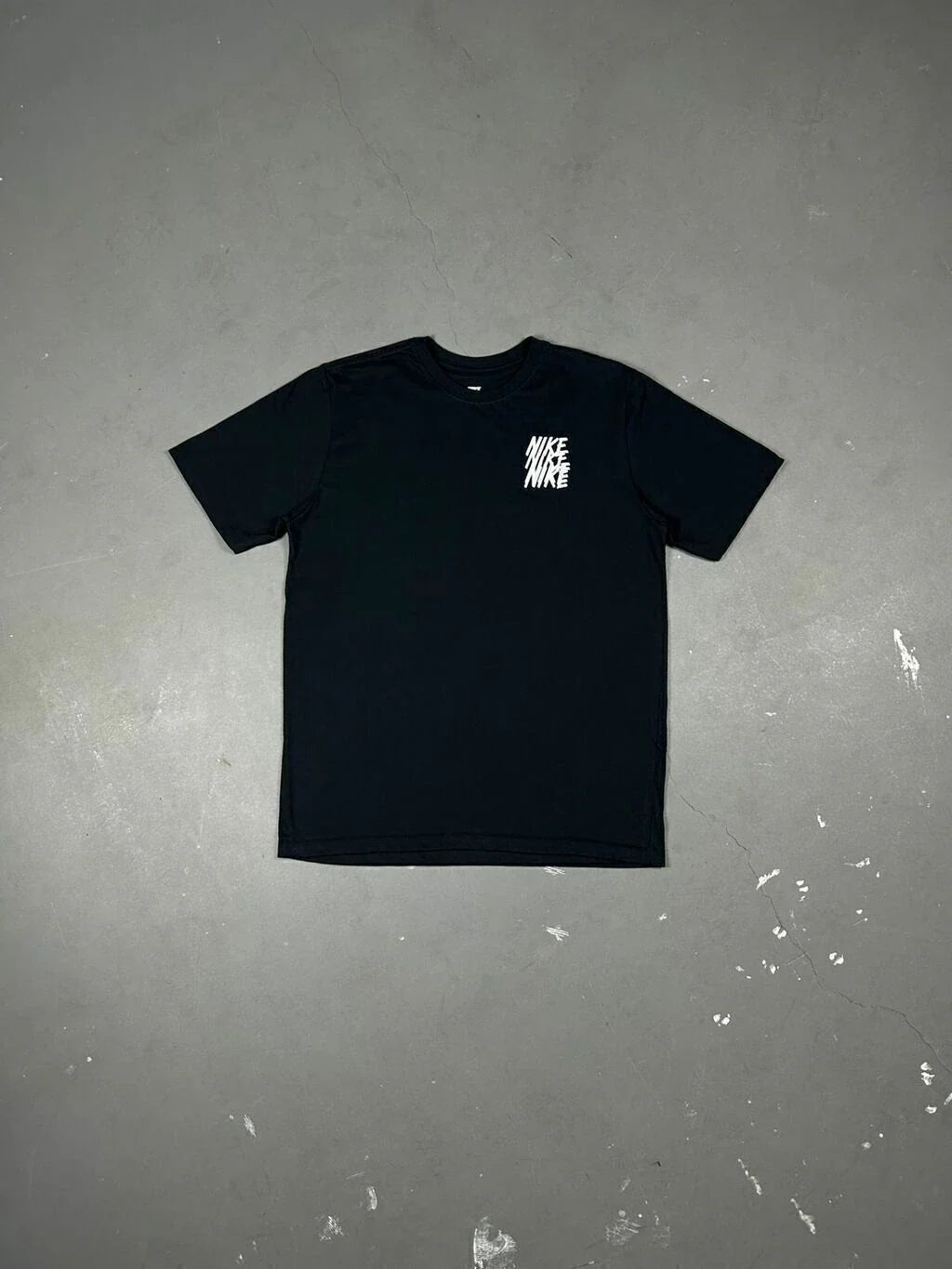 CAMISETA NK REPEAT FADE