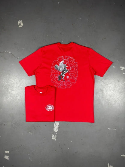 CAMISETA NK PEGASUS LEGACY