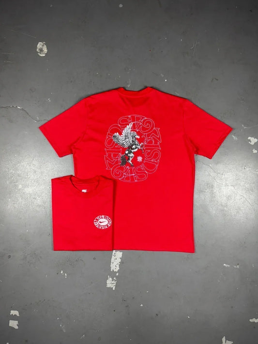CAMISETA NK PEGASUS LEGACY