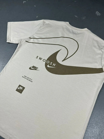 CAMISETA NK SWOOSH REVERSE