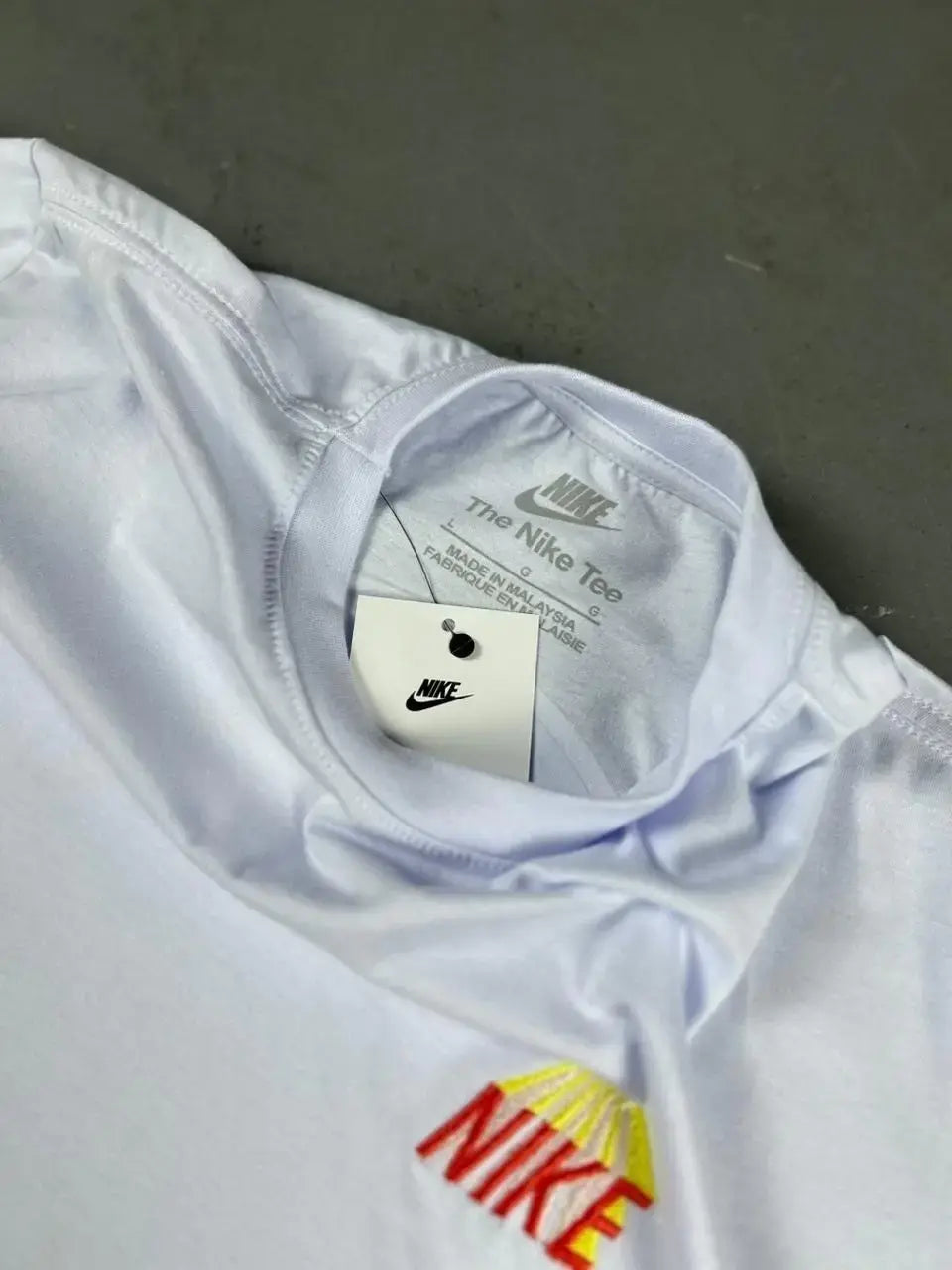 CAMISETA NK SUNRISE