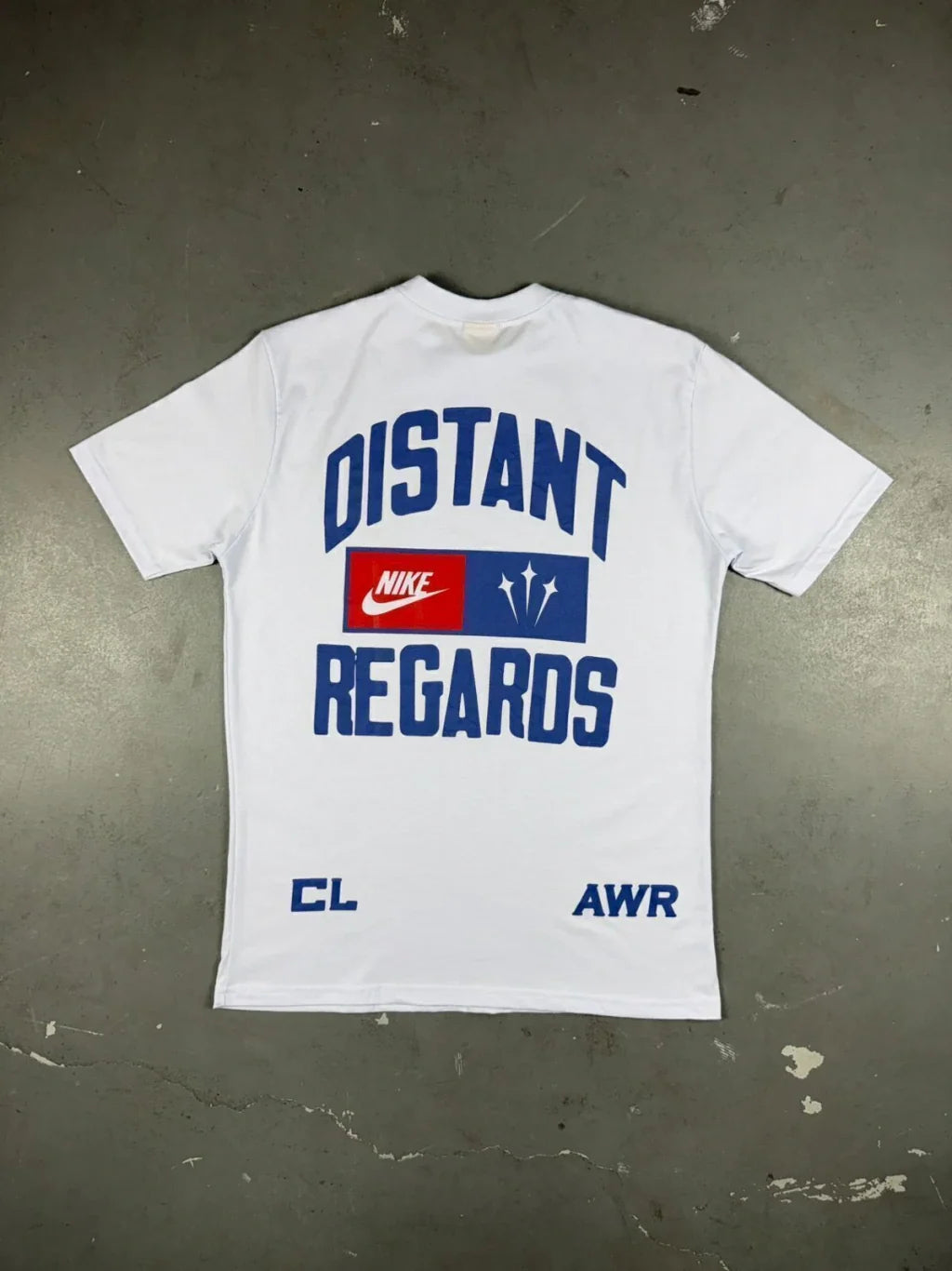 CAMISETA NK X NCTA SOUVENIR CACTUS