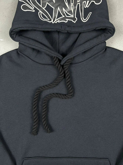 CONJUNTO SYNA WORLD LOGO