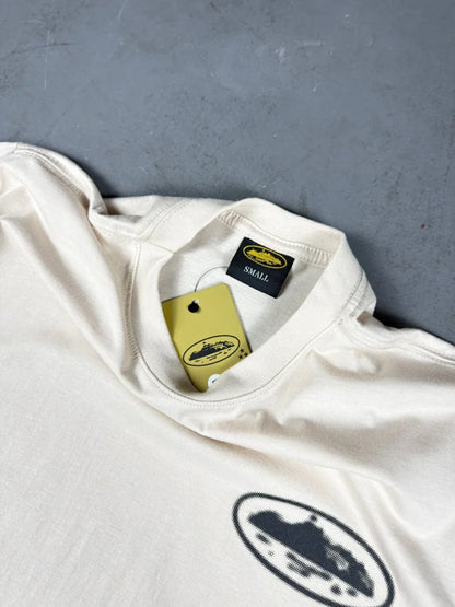 CAMISETA CORTEIZ "ISLAND STENCIL"