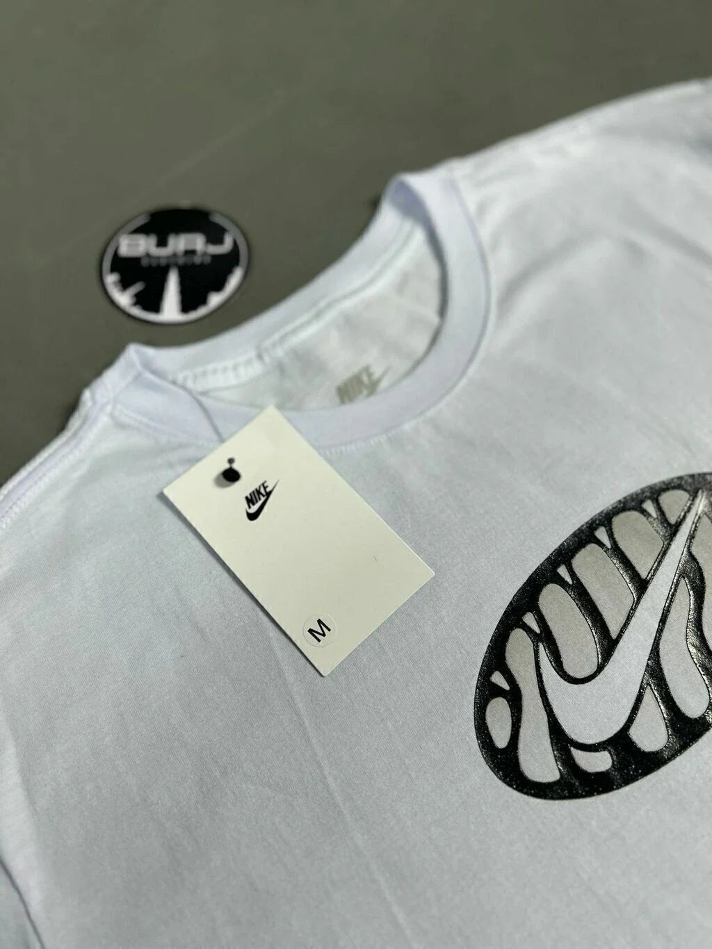 CAMISETA NK MAX 90