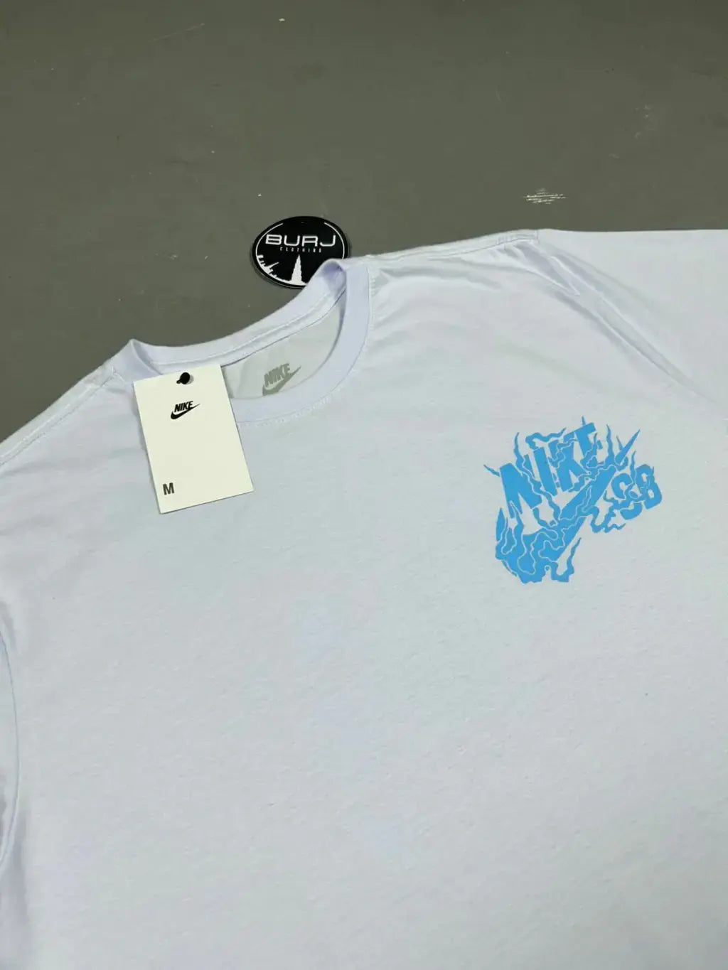 CAMISETA NK DRAGON