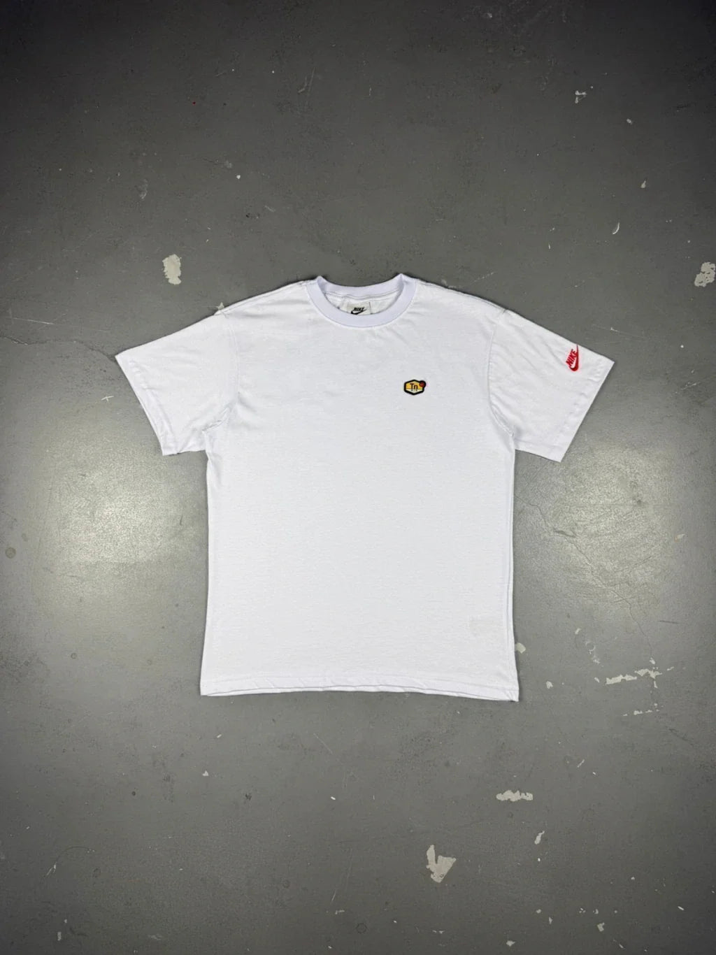 CAMISETA NK TN