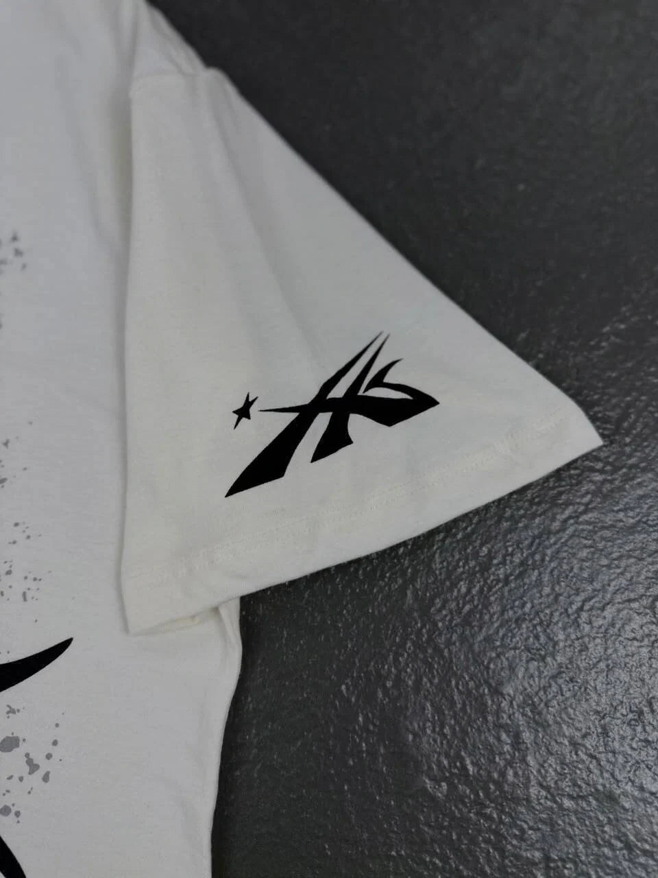 CAMISETA HELLSTAR