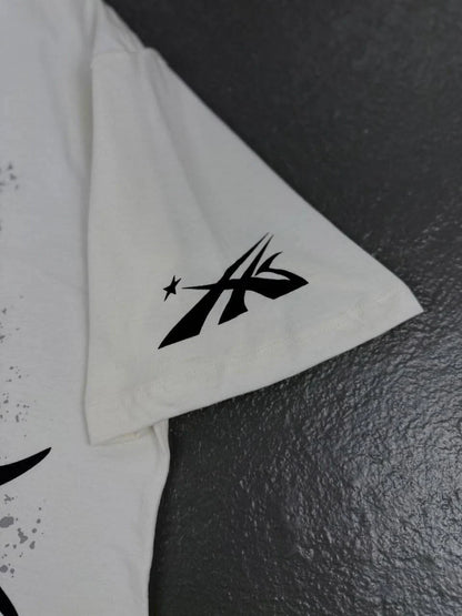 CAMISETA HELLSTAR