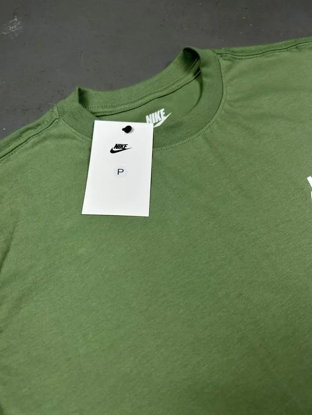 CAMISETA NK AUTHORIZED