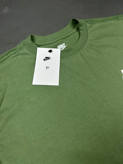 CAMISETA NK AUTHORIZED
