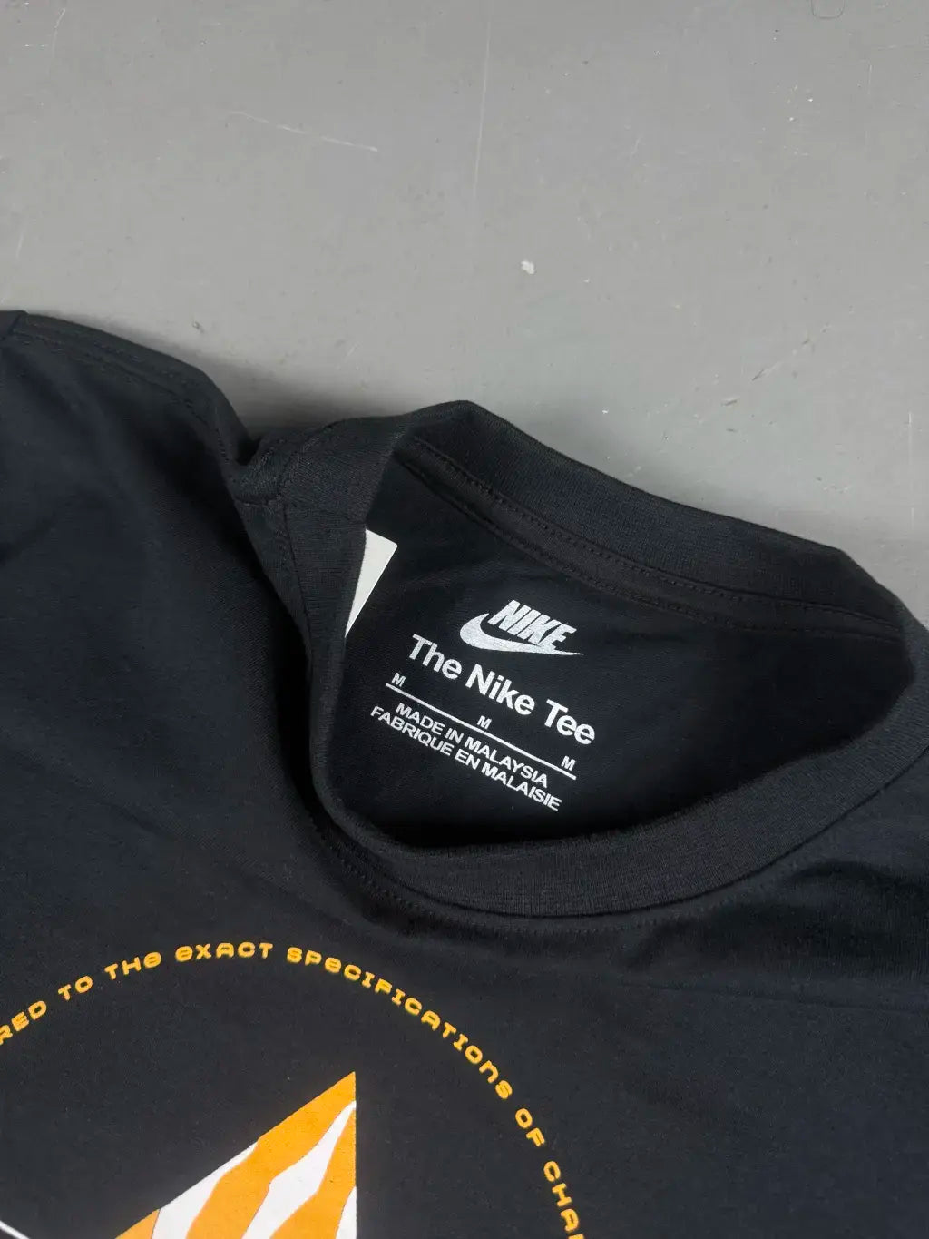 CAMISETA NK PRECISION
