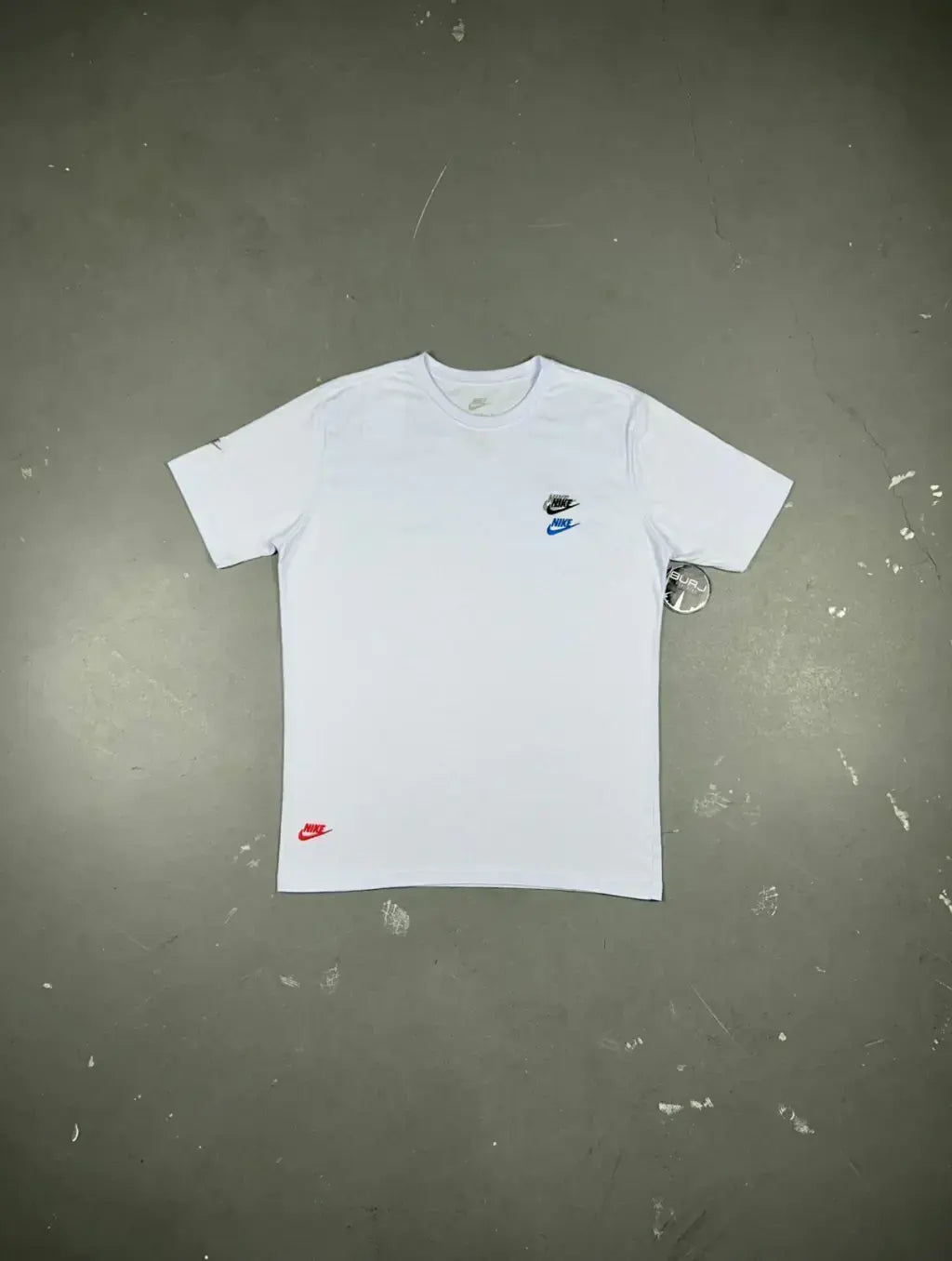 CAMISETA NK MULTI