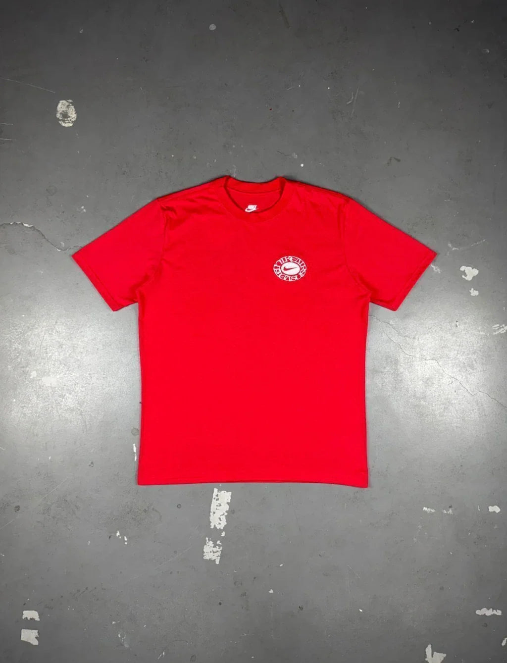 CAMISETA NK PEGASUS LEGACY