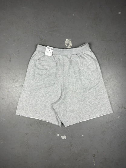 BERMUDA MOLETOM NK BIG LOGO