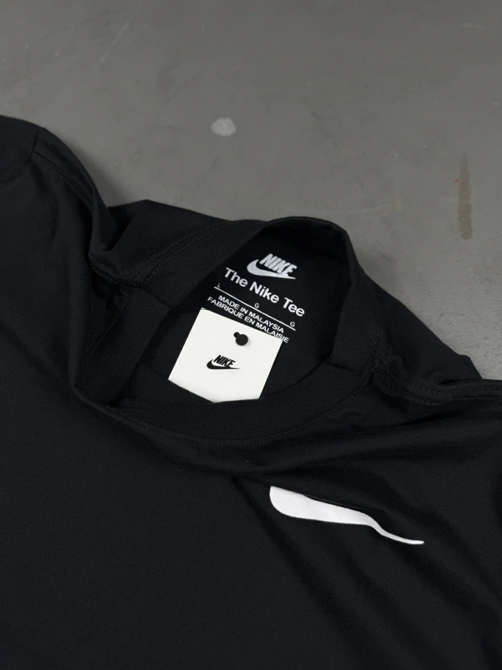 CAMISETA NK WORLD CLASS