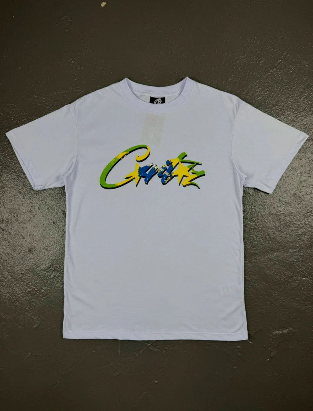CAMISETA CORTEIZ "SHINNING STAR"